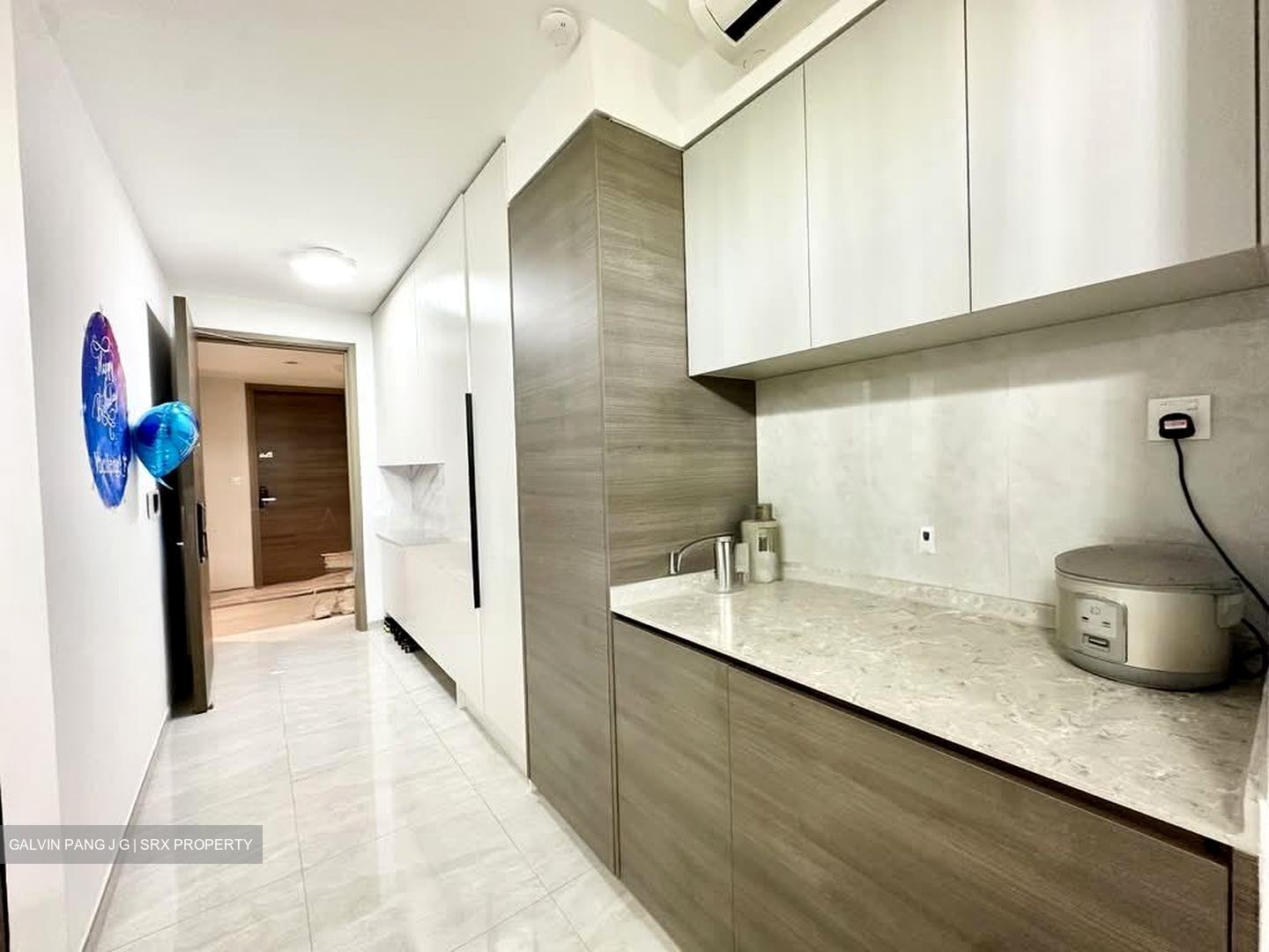 The Florence Residences (D19), Apartment #556786691